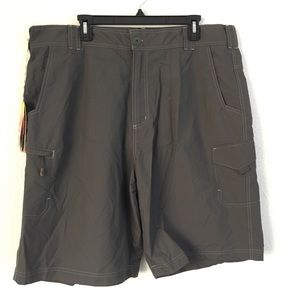 Pacific Trail Terrain Shorts Size 42